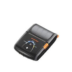 SPP-R200II Mobile Printer