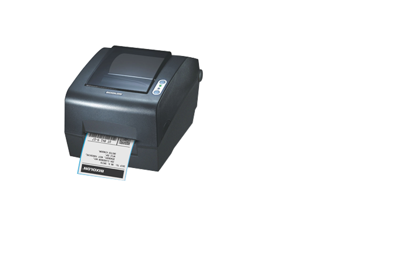 Barcode Printer