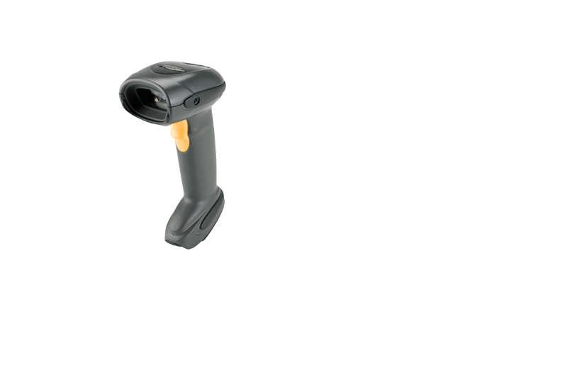 Barcode Scanner