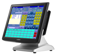 SP-800 POS System