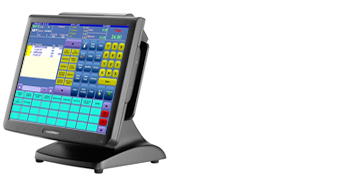 SP-820 POS System