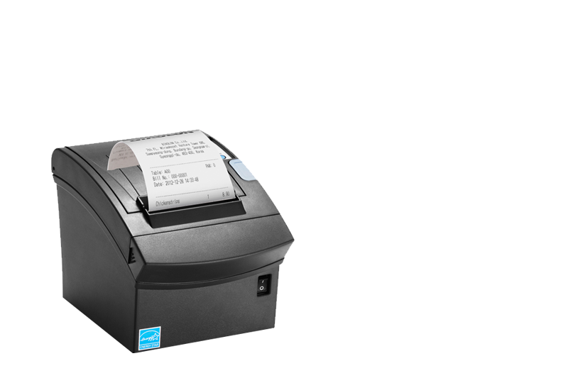 Receipt Printer