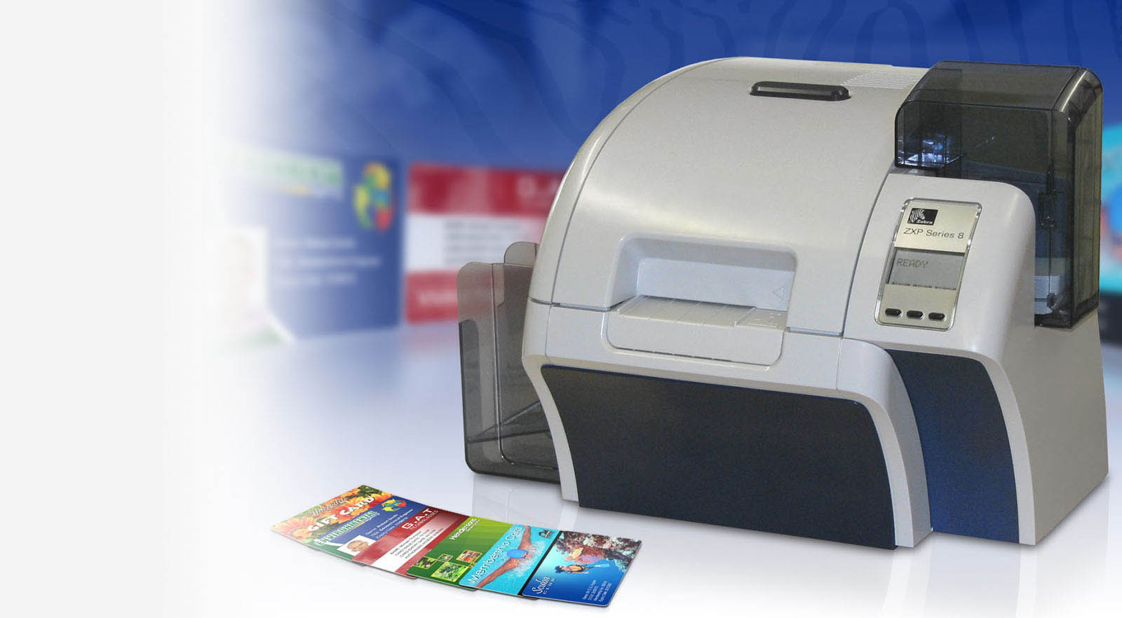 Card Printer